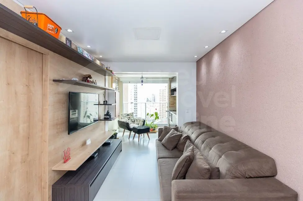 Foto 1 de Apartamento com 3 quartos à venda, 77m2 em Alto da Mooca, São Paulo - SP
