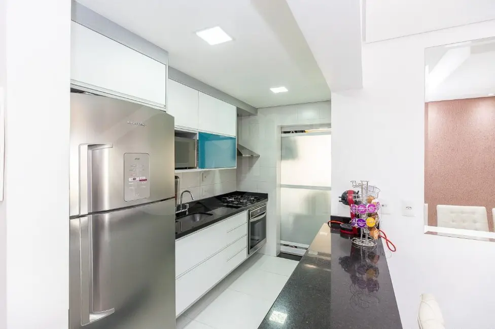 Foto 9 de Apartamento com 3 quartos à venda, 77m2 em Alto da Mooca, São Paulo - SP