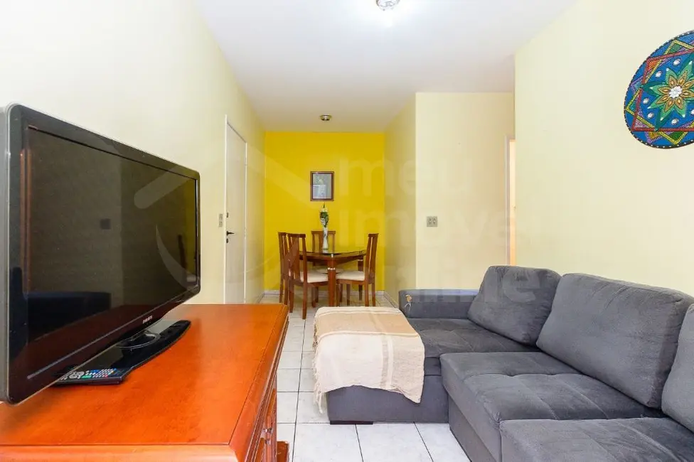 Foto 2 de Apartamento com 2 quartos à venda, 50m2 em Jardim Prudência, São Paulo - SP