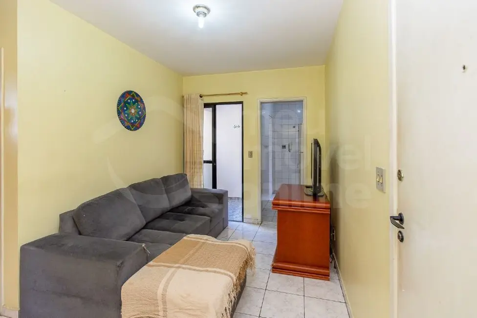 Foto 4 de Apartamento com 2 quartos à venda, 50m2 em Jardim Prudência, São Paulo - SP