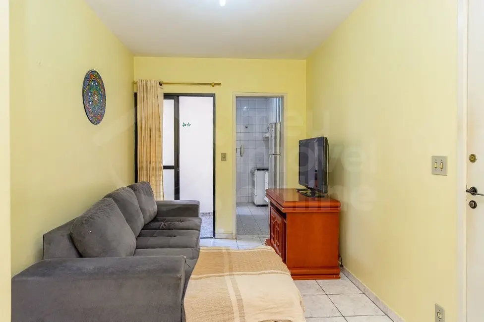 Foto 7 de Apartamento com 2 quartos à venda, 50m2 em Jardim Prudência, São Paulo - SP