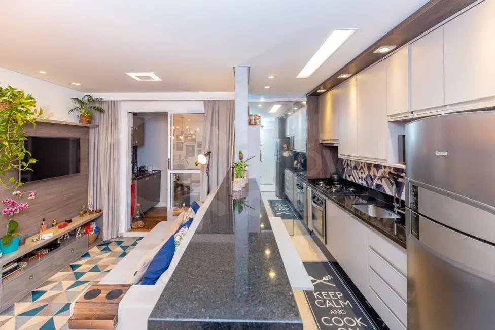 Apartamento com 2 quartos à venda, 64m2 em Butantã, São Paulo - SP - imagem 1 Foto 1 de Apartamento com 2 quartos à venda, 64m2 em Butantã, São Paulo - SP