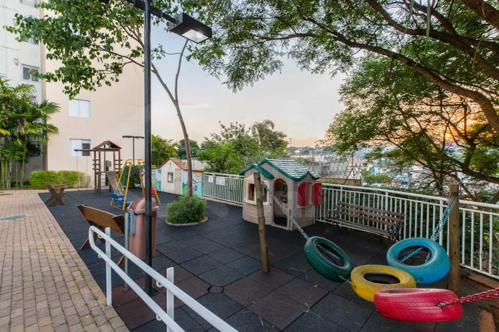 Apartamento com 2 quartos à venda, 64m2 em Butantã, São Paulo - SP - imagem 3 Foto 3 de Apartamento com 2 quartos à venda, 64m2 em Butantã, São Paulo - SP