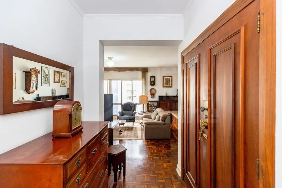 Foto 7 de Apartamento com 3 quartos à venda, 215m2 em Higienópolis, São Paulo - SP