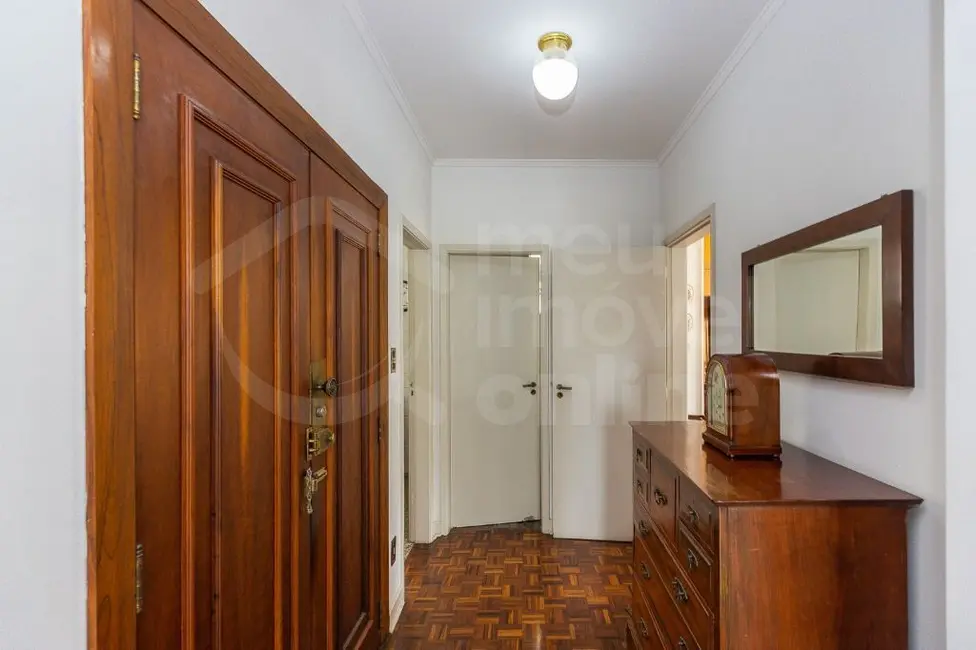 Foto 8 de Apartamento com 3 quartos à venda, 215m2 em Higienópolis, São Paulo - SP