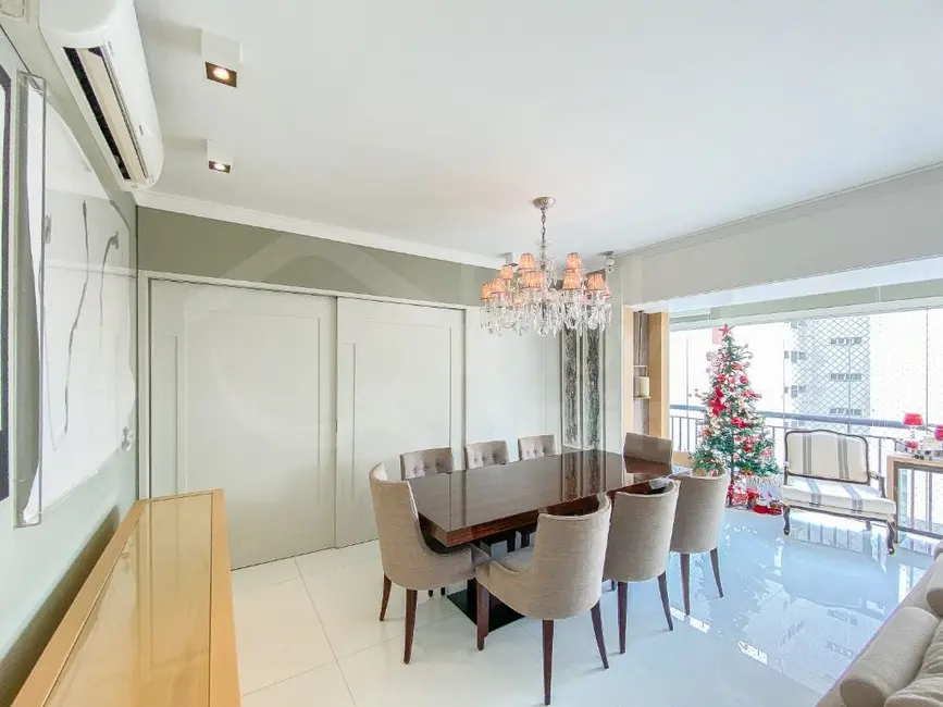 Foto 3 de Apartamento com 3 quartos à venda, 170m2 em Itaim Bibi, São Paulo - SP