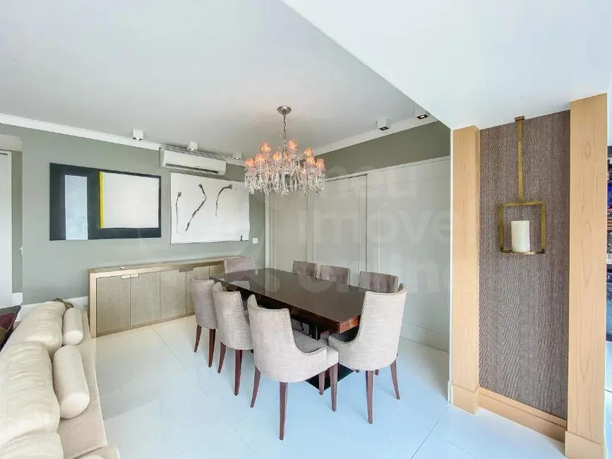 Foto 8 de Apartamento com 3 quartos à venda, 170m2 em Itaim Bibi, São Paulo - SP