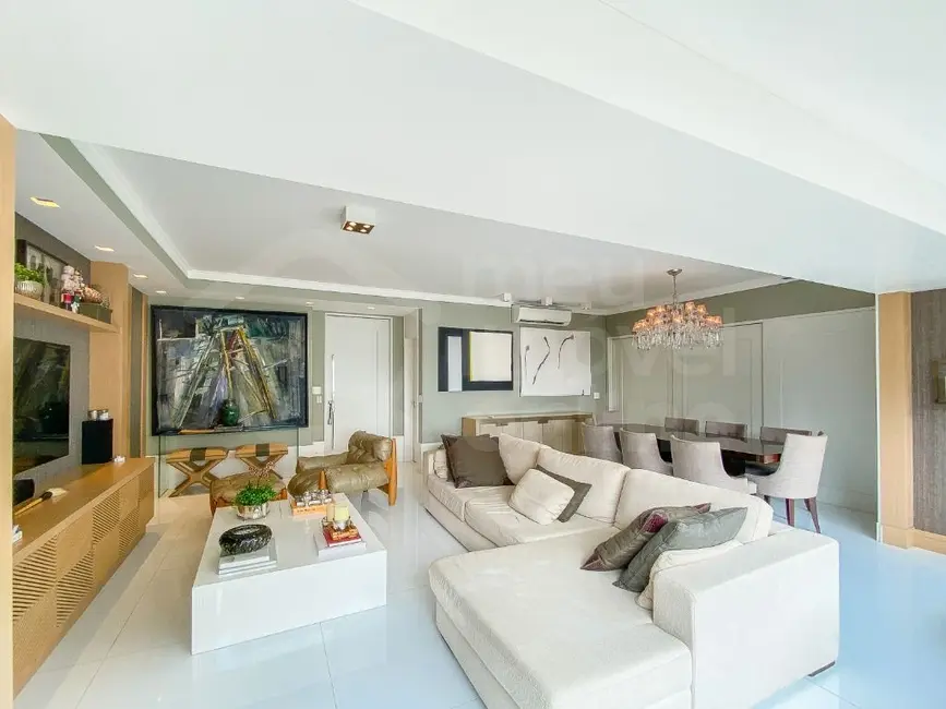 Foto 9 de Apartamento com 3 quartos à venda, 170m2 em Itaim Bibi, São Paulo - SP