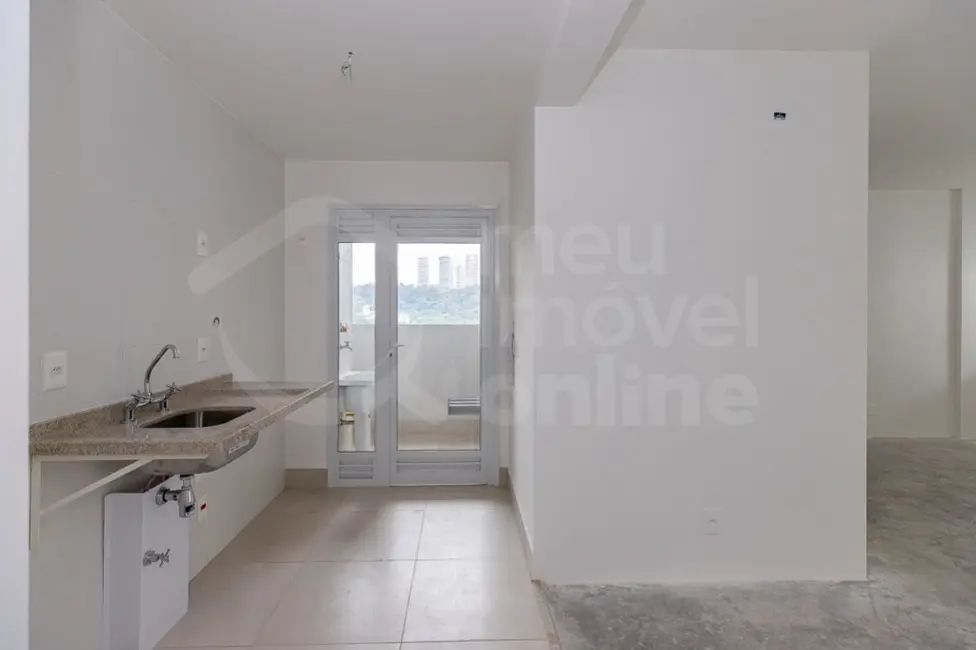 Apartamento com 2 quartos à venda, 84m2 em Vila Cruzeiro, São Paulo - SP - imagem 3 Foto 3 de Apartamento com 2 quartos à venda, 84m2 em Vila Cruzeiro, São Paulo - SP