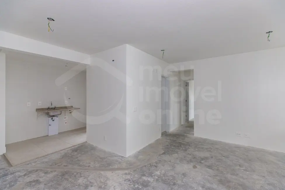 Apartamento com 2 quartos à venda, 84m2 em Vila Cruzeiro, São Paulo - SP - imagem 7 Foto 7 de Apartamento com 2 quartos à venda, 84m2 em Vila Cruzeiro, São Paulo - SP