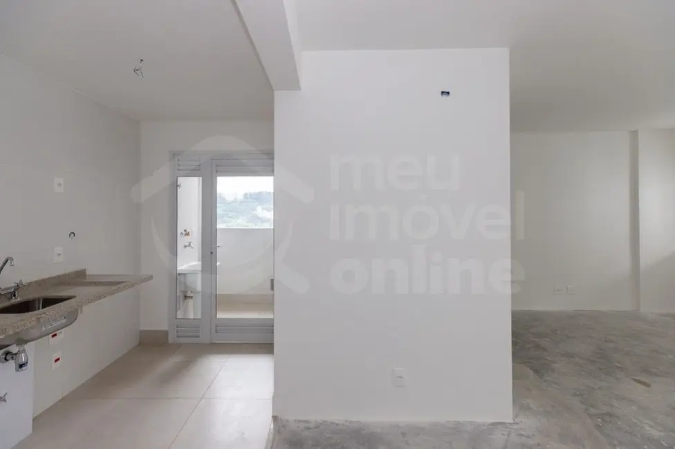 Apartamento com 2 quartos à venda, 84m2 em Vila Cruzeiro, São Paulo - SP - imagem 4 Foto 4 de Apartamento com 2 quartos à venda, 84m2 em Vila Cruzeiro, São Paulo - SP