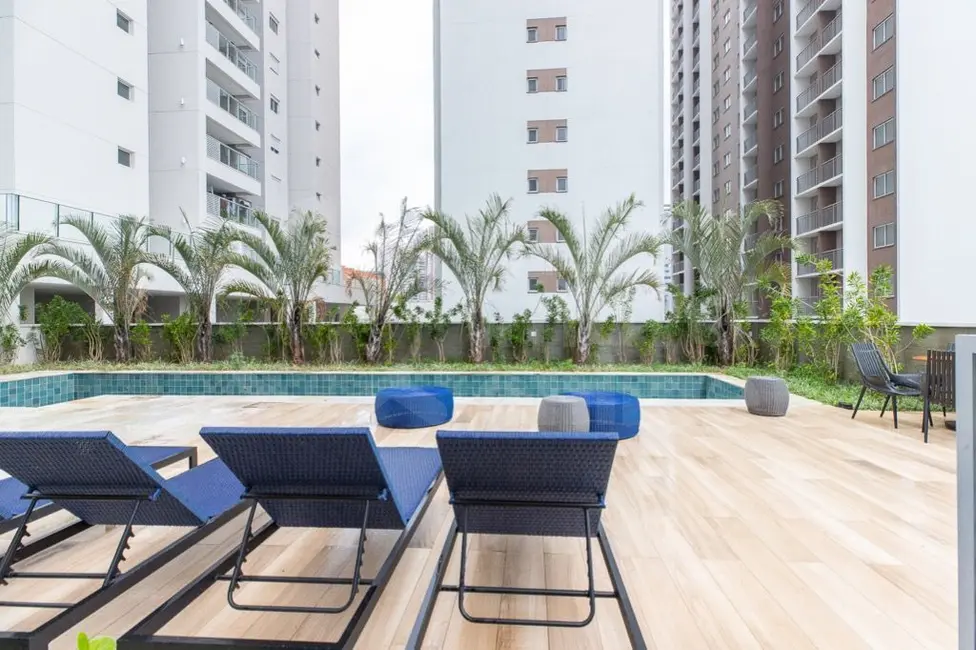 Foto 1 de Apartamento com 2 quartos à venda, 84m2 em Vila Cruzeiro, São Paulo - SP