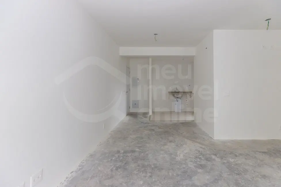 Apartamento com 2 quartos à venda, 84m2 em Vila Cruzeiro, São Paulo - SP - imagem 6 Foto 6 de Apartamento com 2 quartos à venda, 84m2 em Vila Cruzeiro, São Paulo - SP