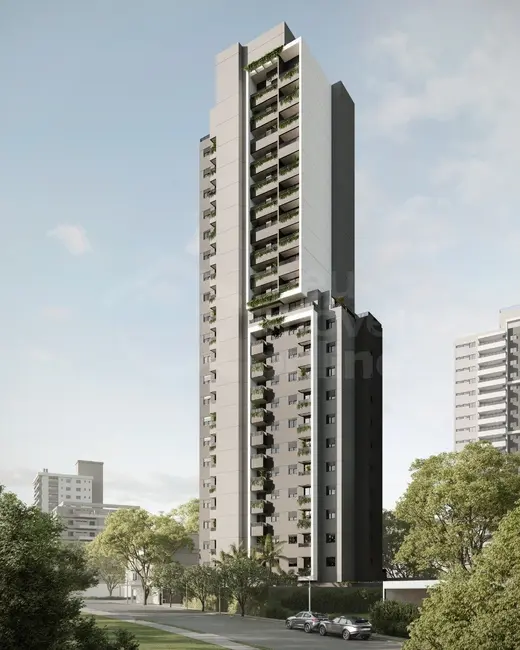 Foto 2 de Apartamento com 2 quartos à venda, 35m2 em Bela Vista, São Paulo - SP