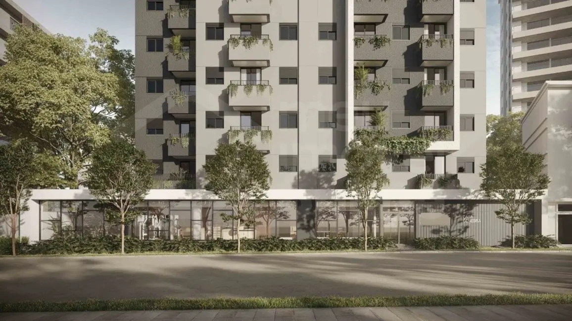 Foto 3 de Apartamento com 2 quartos à venda, 35m2 em Bela Vista, São Paulo - SP