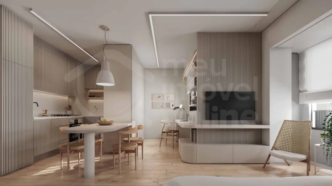 Foto 7 de Apartamento com 2 quartos à venda, 35m2 em Bela Vista, São Paulo - SP