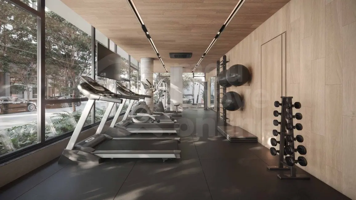 Foto 8 de Apartamento com 2 quartos à venda, 35m2 em Bela Vista, São Paulo - SP