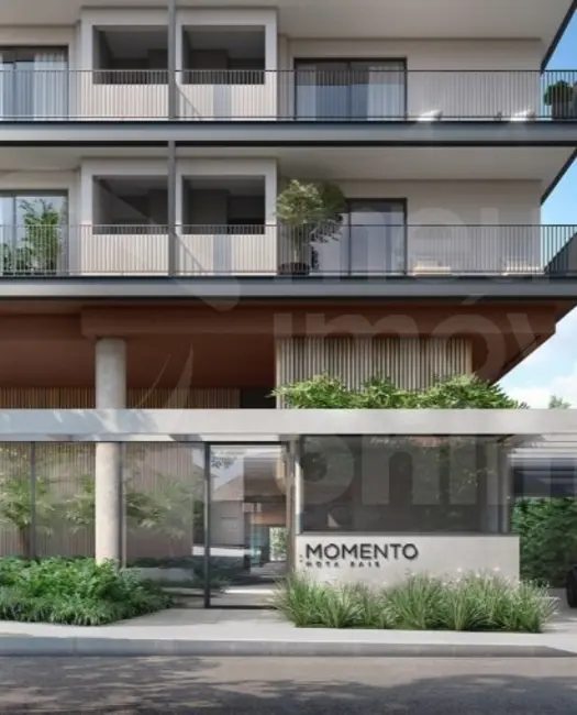 Foto 4 de Apartamento com 2 quartos à venda, 81m2 em Vila Ipojuca, São Paulo - SP