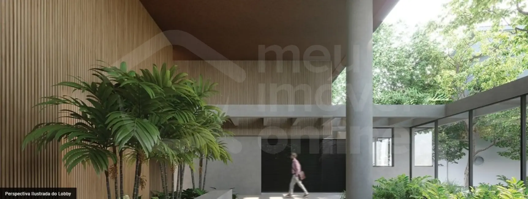 Foto 5 de Apartamento com 2 quartos à venda, 81m2 em Vila Ipojuca, São Paulo - SP