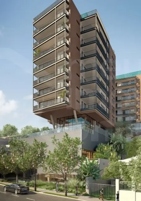 Foto 1 de Apartamento com 2 quartos à venda, 81m2 em Vila Ipojuca, São Paulo - SP