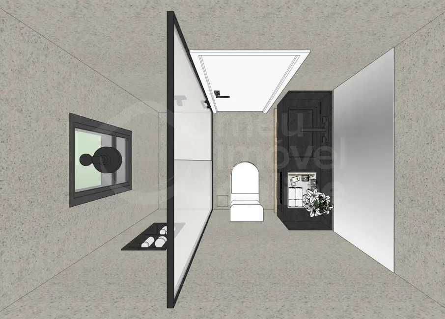 Foto 7 de Casa com 4 quartos à venda, 290m2 em Vila Nova Conceição, São Paulo - SP