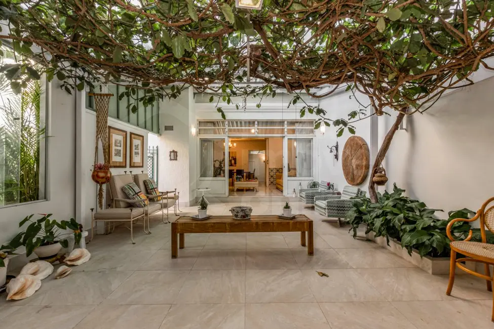 Foto 6 de Casa com 3 quartos à venda, 450m2 em Jardim Paulista, São Paulo - SP