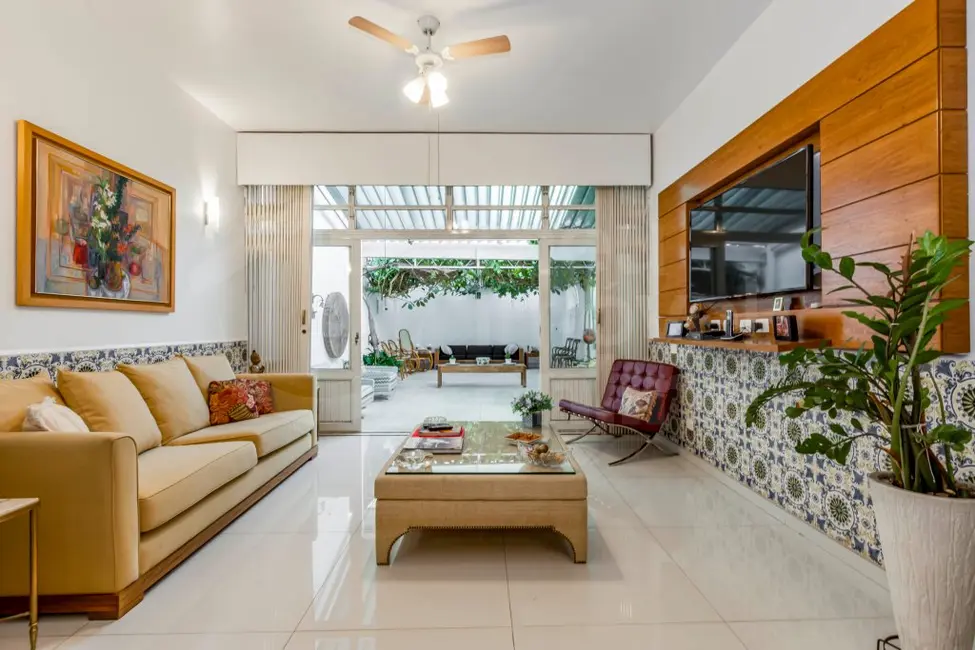 Foto 9 de Casa com 3 quartos à venda, 450m2 em Jardim Paulista, São Paulo - SP