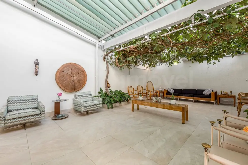 Foto 7 de Casa com 3 quartos à venda, 450m2 em Jardim Paulista, São Paulo - SP