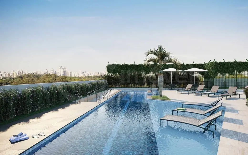 Foto 6 de Apartamento com 3 quartos à venda, 94m2 em Saúde, São Paulo - SP