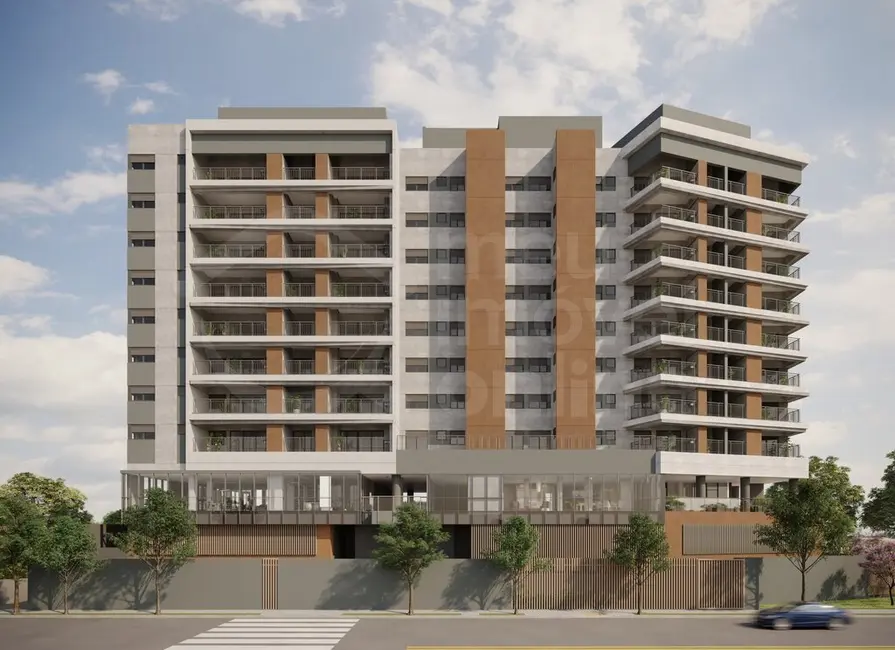 Foto 1 de Apartamento com 2 quartos à venda, 114m2 em Campo Belo, São Paulo - SP