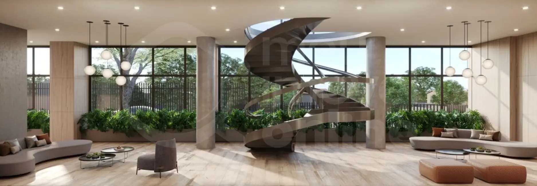 Foto 4 de Apartamento com 3 quartos à venda, 92m2 em Campo Belo, São Paulo - SP