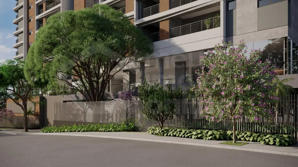 Apartamento com 2 quartos à venda, 79m2 em Campo Belo, São Paulo - SP - imagem 3 Foto 3 de Apartamento com 2 quartos à venda, 79m2 em Campo Belo, São Paulo - SP