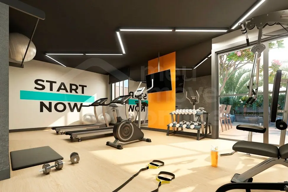 Apartamento com 2 quartos à venda, 39m2 em Butantã, São Paulo - SP - imagem 8 Foto 8 de Apartamento com 2 quartos à venda, 39m2 em Butantã, São Paulo - SP