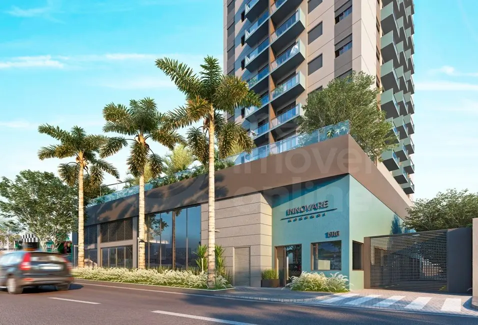 Apartamento com 1 quarto à venda, 31m2 em Butantã, São Paulo - SP - imagem 2 Foto 2 de Apartamento com 1 quarto à venda, 31m2 em Butantã, São Paulo - SP