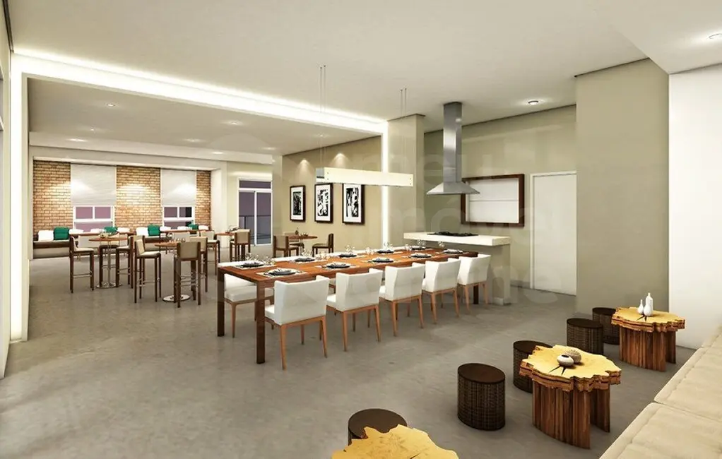 Foto 6 de Apartamento com 1 quarto à venda, 44m2 em Vila Andrade, São Paulo - SP