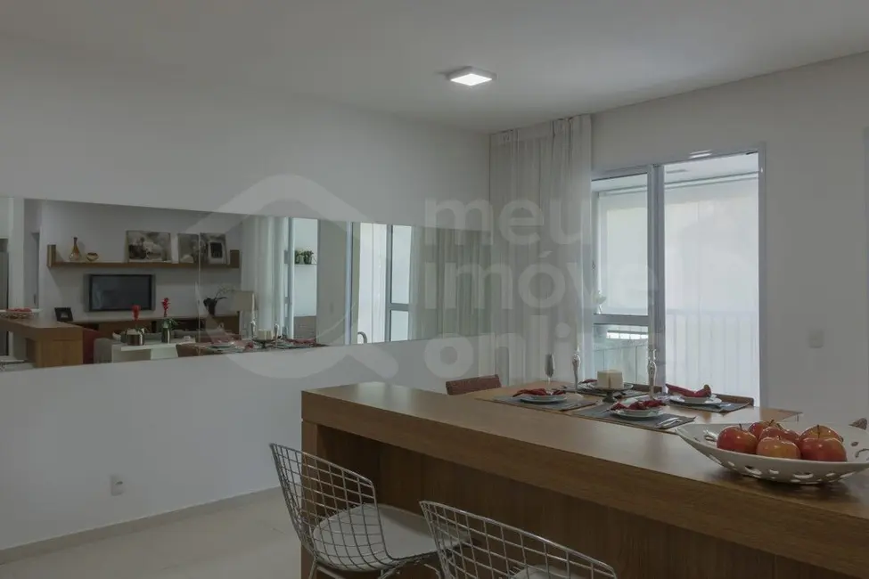 Foto 5 de Apartamento com 1 quarto à venda, 44m2 em Vila Andrade, São Paulo - SP