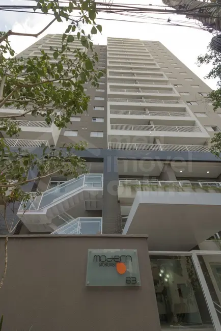 Foto 1 de Apartamento com 2 quartos à venda, 61m2 em Vila Andrade, São Paulo - SP