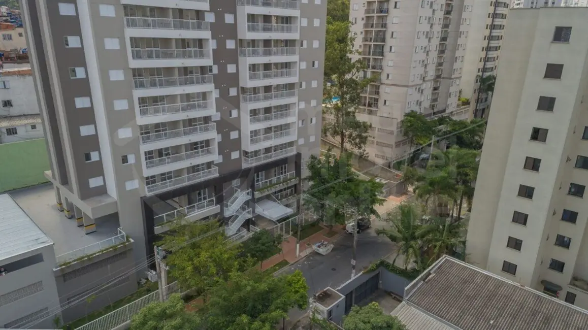 Foto 7 de Apartamento com 2 quartos à venda, 61m2 em Vila Andrade, São Paulo - SP