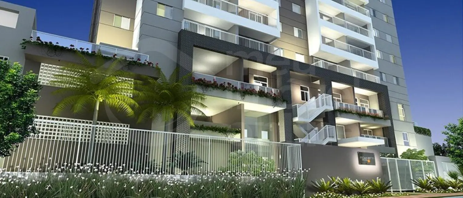 Foto 2 de Apartamento com 2 quartos à venda, 61m2 em Vila Andrade, São Paulo - SP