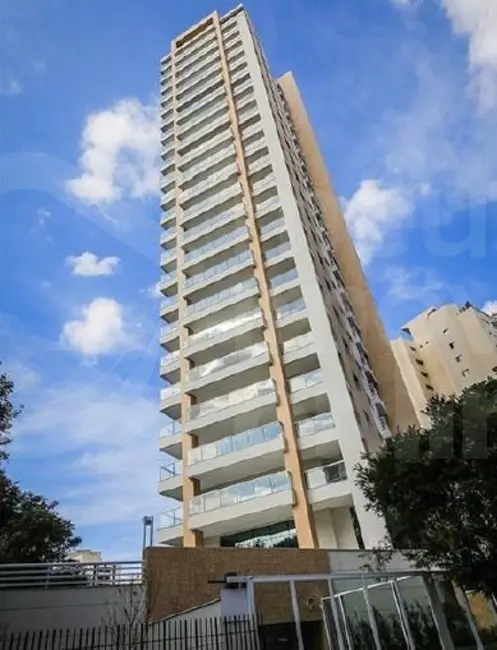 Foto 1 de Apartamento com 4 quartos à venda, 217m2 em Jardim Vila Mariana, São Paulo - SP