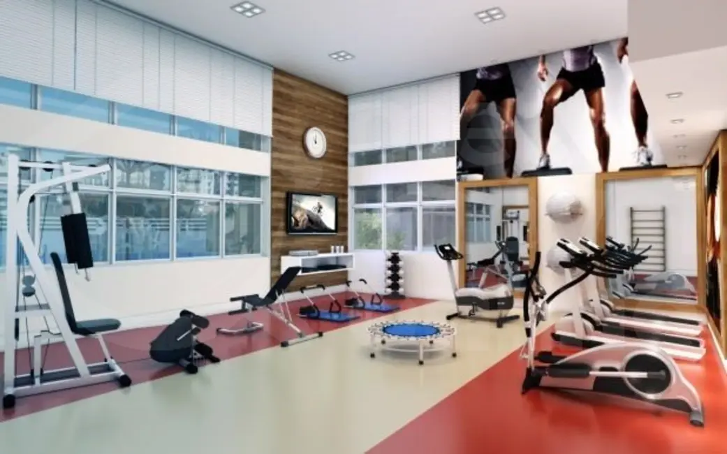 Foto 4 de Apartamento com 4 quartos à venda, 217m2 em Jardim Vila Mariana, São Paulo - SP