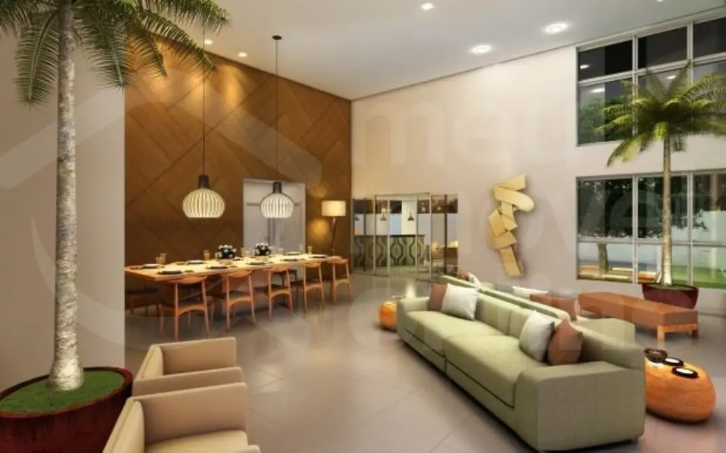 Foto 5 de Apartamento com 4 quartos à venda, 217m2 em Jardim Vila Mariana, São Paulo - SP