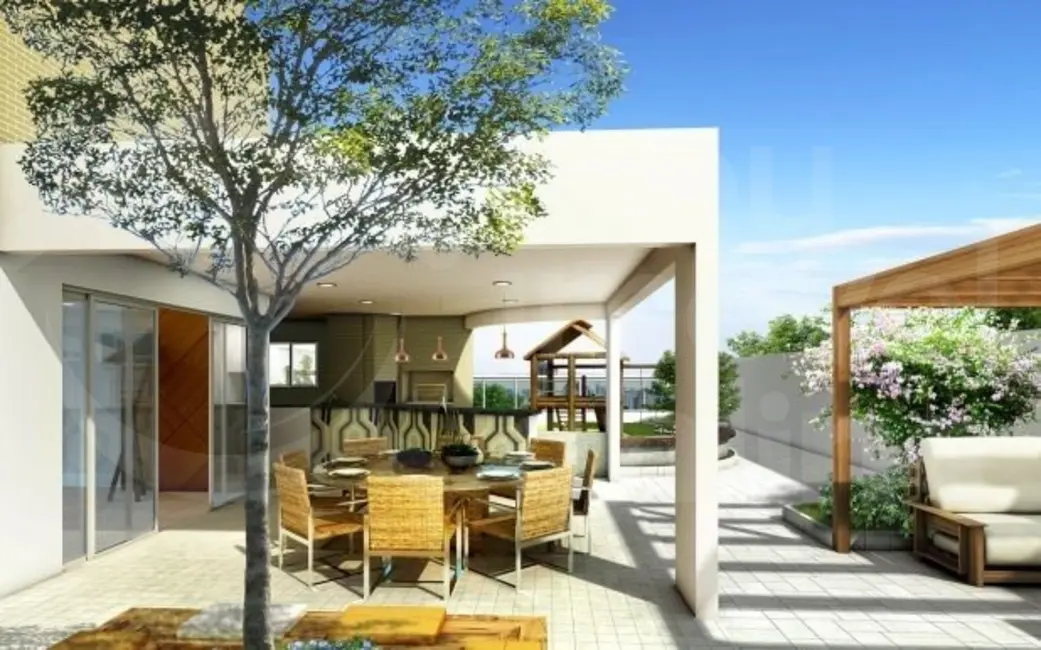 Cobertura com 4 quartos à venda, 366m2 em Jardim Vila Mariana, São Paulo - SP - imagem 7 Foto 7 de Cobertura com 4 quartos à venda, 366m2 em Jardim Vila Mariana, São Paulo - SP