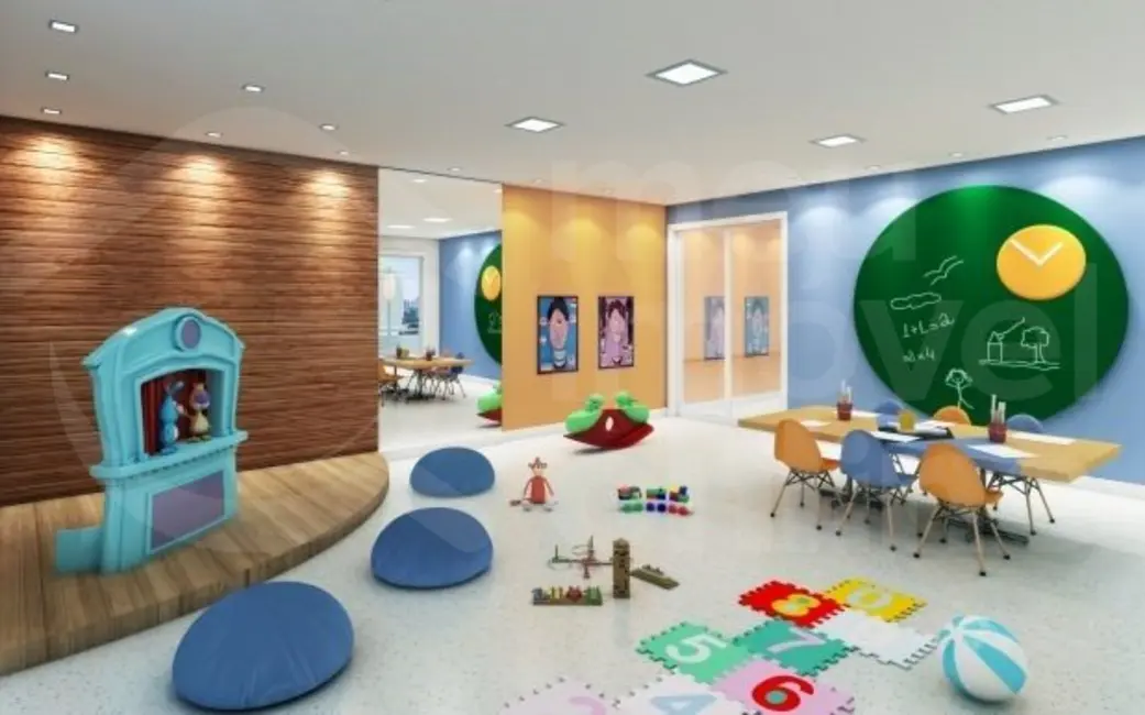 Cobertura com 4 quartos à venda, 366m2 em Jardim Vila Mariana, São Paulo - SP - imagem 6 Foto 6 de Cobertura com 4 quartos à venda, 366m2 em Jardim Vila Mariana, São Paulo - SP