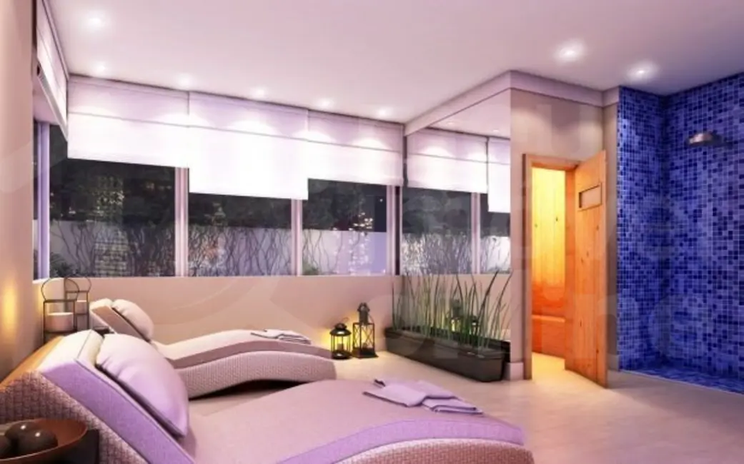 Cobertura com 4 quartos à venda, 366m2 em Jardim Vila Mariana, São Paulo - SP - imagem 8 Foto 8 de Cobertura com 4 quartos à venda, 366m2 em Jardim Vila Mariana, São Paulo - SP