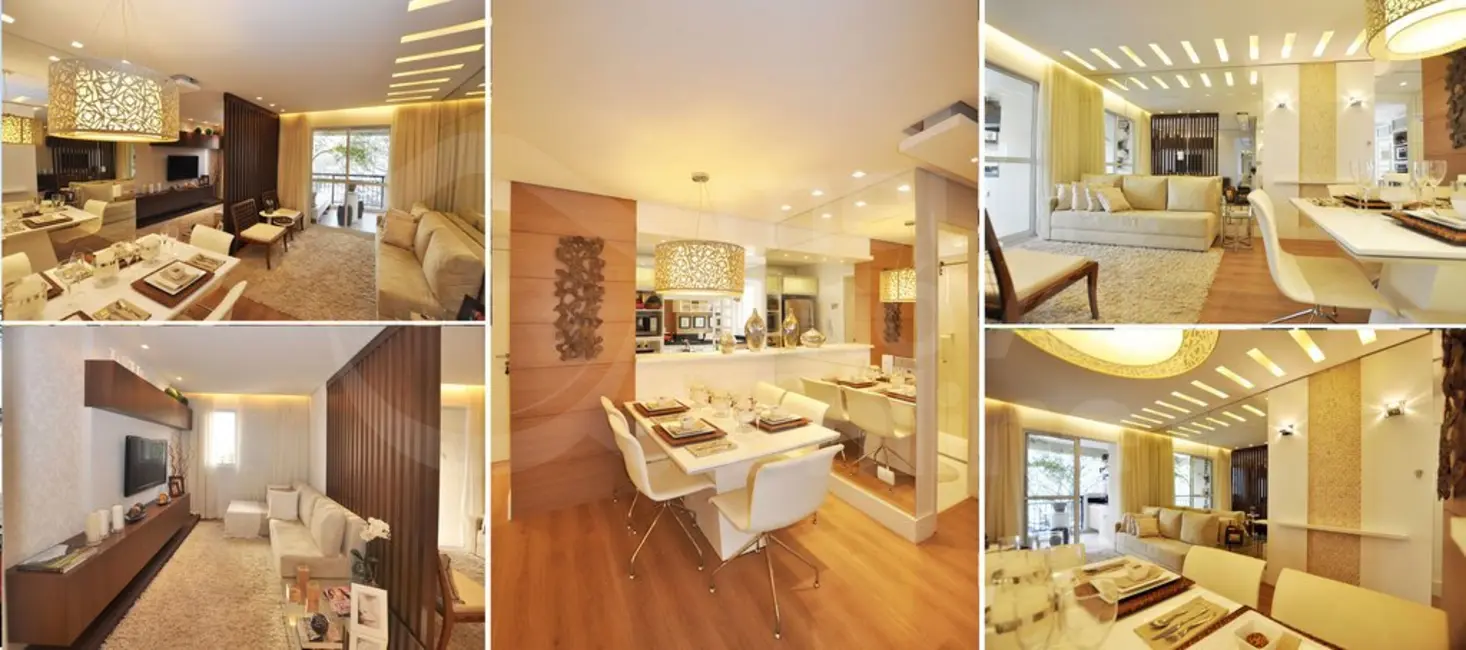 Foto 3 de Apartamento com 2 quartos à venda, 70m2 em Chácara Inglesa, São Paulo - SP