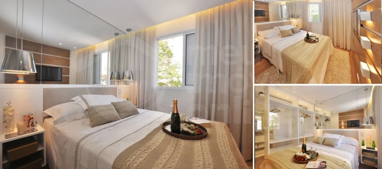 Foto 7 de Apartamento com 2 quartos à venda, 70m2 em Chácara Inglesa, São Paulo - SP