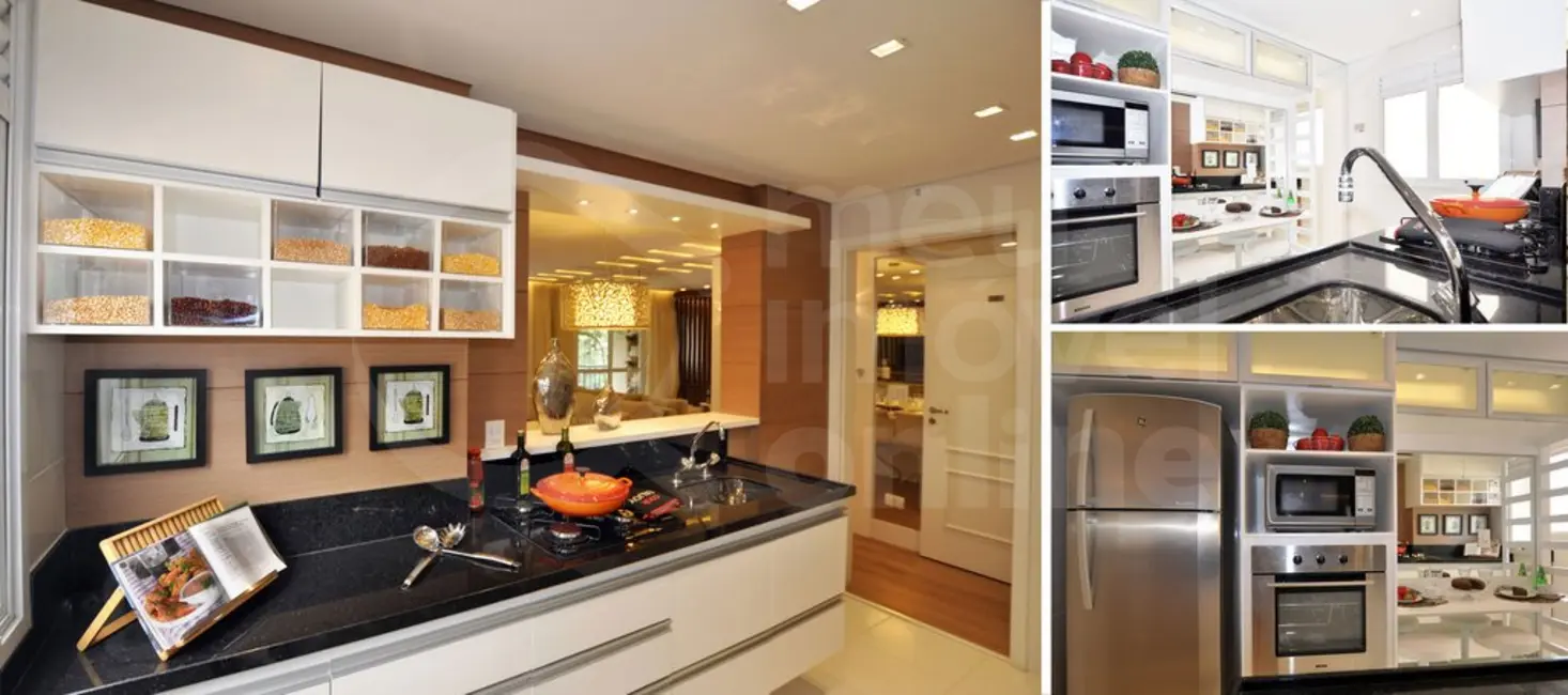 Foto 6 de Apartamento com 2 quartos à venda, 70m2 em Chácara Inglesa, São Paulo - SP