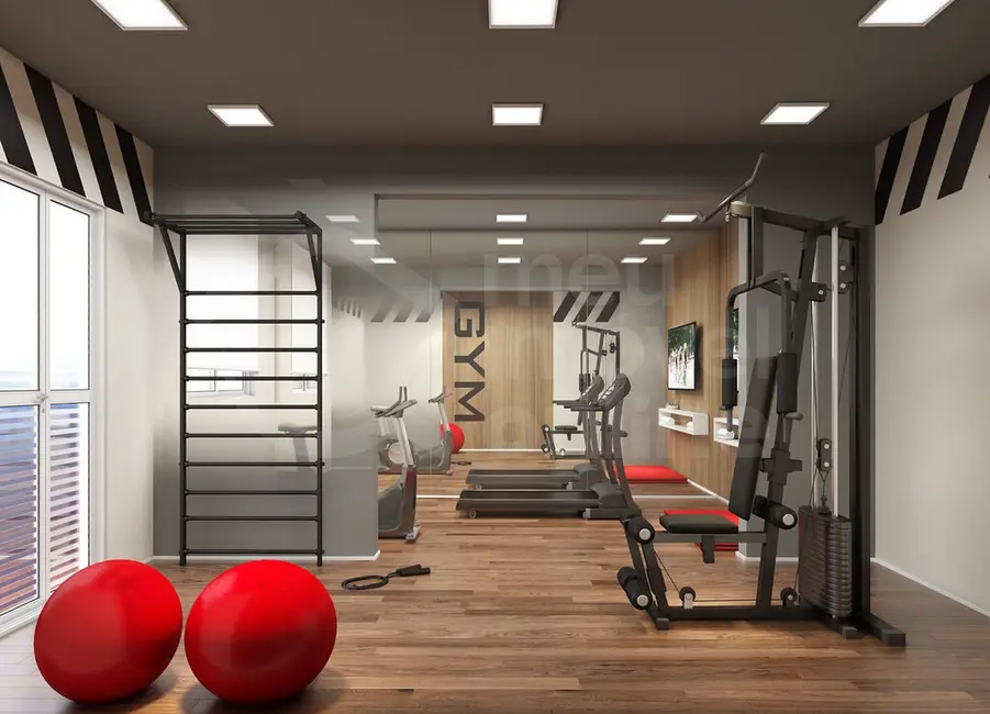 Foto 4 de Apartamento com 2 quartos à venda, 34m2 em Vila Guilherme, São Paulo - SP