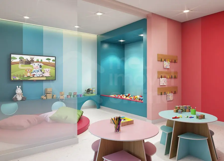 Foto 6 de Apartamento com 2 quartos à venda, 34m2 em Vila Guilherme, São Paulo - SP